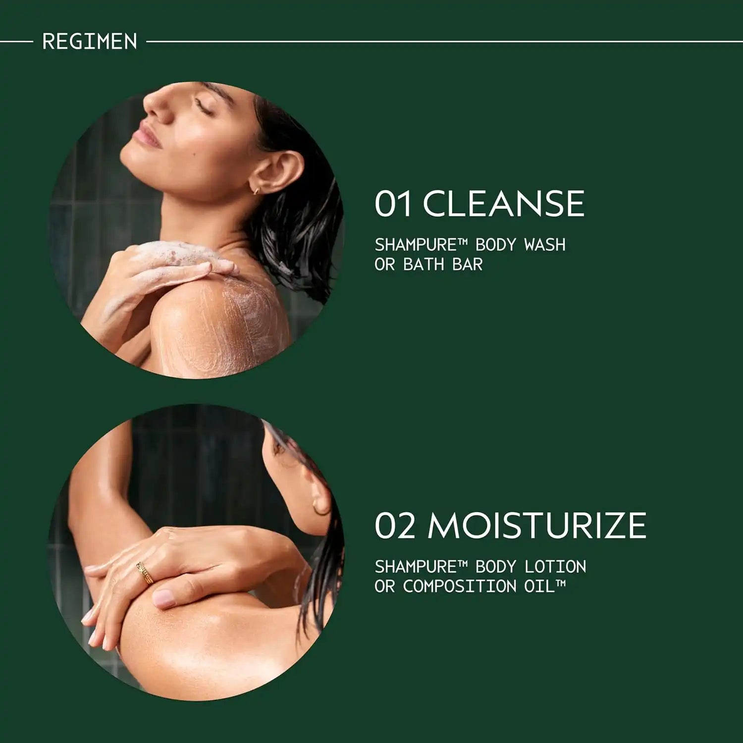 Aveda Shampure Body Lotion | With Certified Organic Olive Oil | With Calming Aroma Of Lavender, Ylang Ylang, Petitgrain