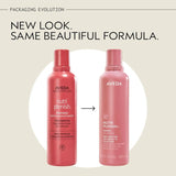 Aveda Nutriplenish Shampoo Deep Moisture | Rich Hydration for Medium to Thick Dry Hair | Organic Pomegranate Oil, Coconut Oil, Mango Butter | 93% Naturally Derived*