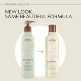 Aveda Rosemary Mint Hand & Body Wash | Liquid Hand Soap and Body Wash | with Invigorating Aroma of Certified Organic Peppermint & Rosemary