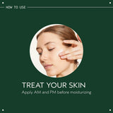 Aveda Botanical Kinetics Intense Hydrator Serum | Restores Skin Moisture Barrier | Minimizes the Look of Dry, Fine Lines | with Plant-Derived Hyaluronic Acid | 98% Naturally Derived*, 1 Fl Oz