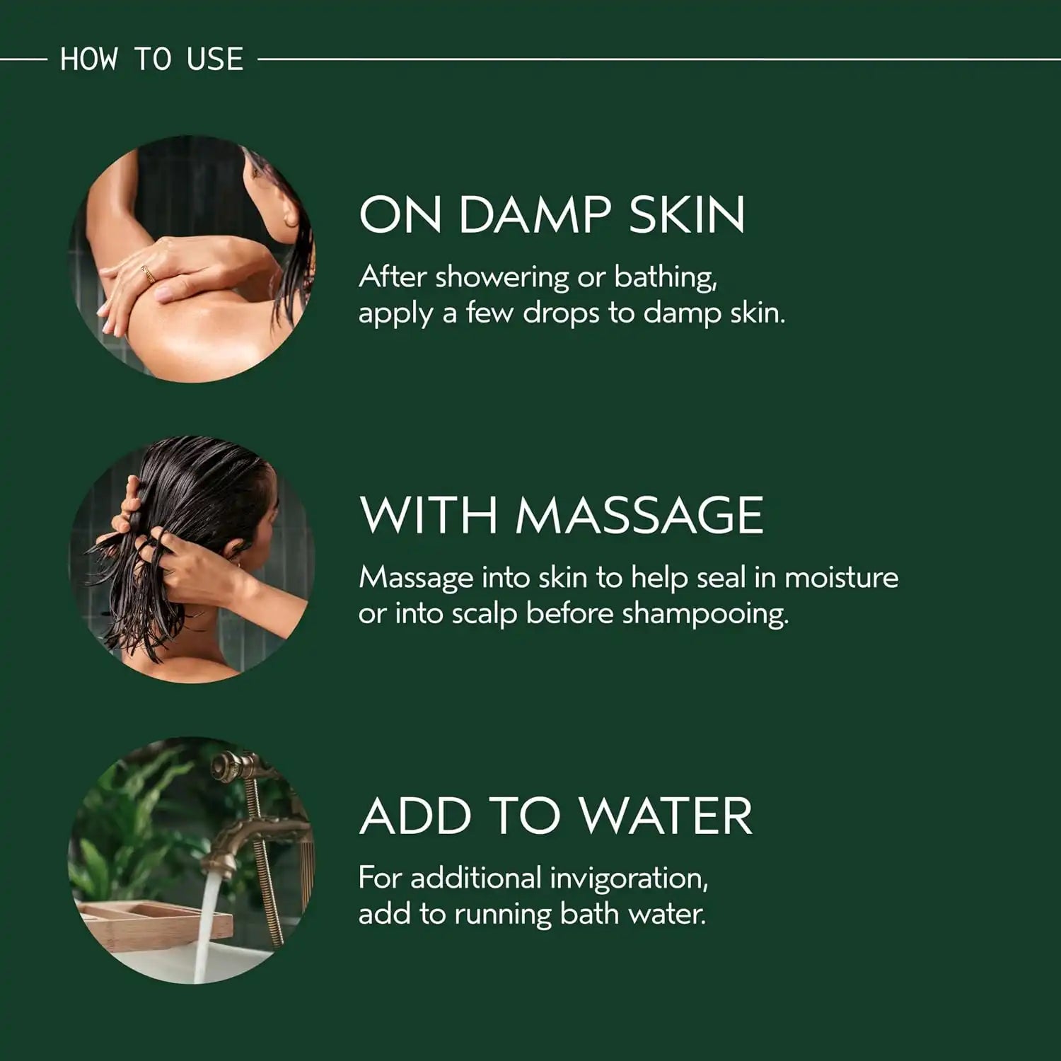 Aveda Rosemary Mint Composition Oil | Nourishing Oil For Body Bath And Scalp With Signature Invigorating Aroma | With Sunflower Seed Oil | 100% Naturally Derived*, 1.7 Fl Oz