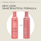 Aveda Nutriplenish Shampoo Light Moisture | Hydrating Shampoo for Fine to Medium Dry Hair | Organic Pomegranate Oil, Coconut Oil, Mango Butter | 93% Naturally Derived*