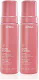 Aveda Nutriplenish Styling Treatment Foam 6.7 OZ (Pack of 2)