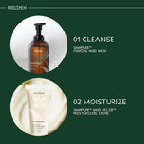 Aveda Shampure Moisturizing Creme | Intensely Moisturizing Hand Cream With Signature Calming Aroma | With Andiroba Oil | 94% Naturally Derived*, 3.3 Fl Oz