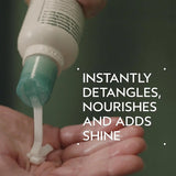 Aveda Shampure Nurturing Conditioner for Fine to Medium Hair | Lightweight Formula Detangles and Adds Shine | Calming Aroma of Lavender & Ylang Ylang | 98% Naturally Derived*
