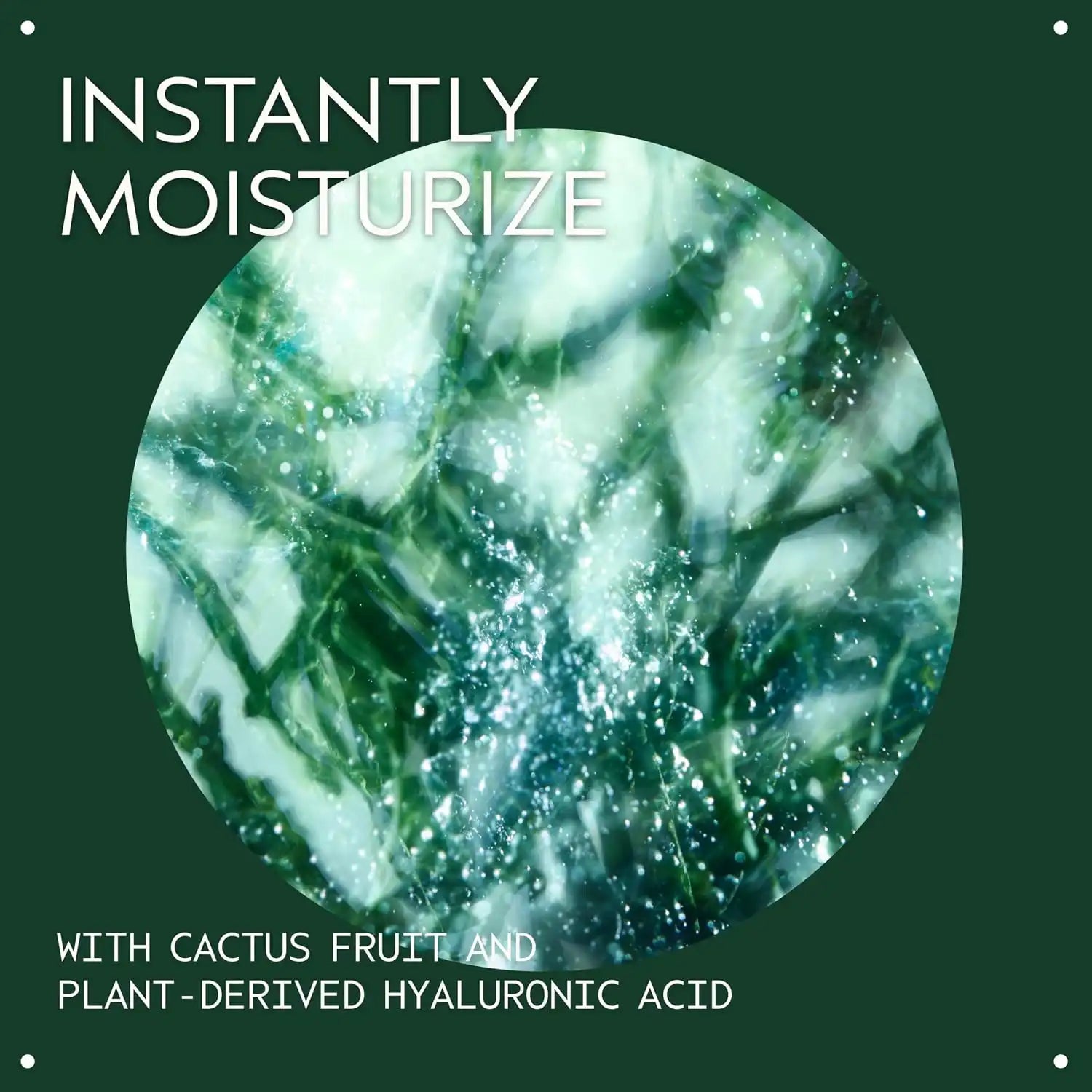 Aveda Botanical Kinetics Intense Hydrator Serum | Restores Skin Moisture Barrier | Minimizes the Look of Dry, Fine Lines | with Plant-Derived Hyaluronic Acid | 98% Naturally Derived*, 1 Fl Oz