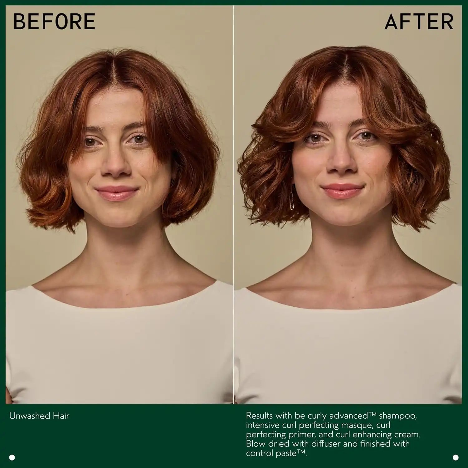 Aveda Be Curly Advanced Shampoo | Moisturizing Shampoo for Curly, Coily, Wavy Hair | Gently Cleanses, Removes Build Up | Fights Frizz | Sulfate Free, Silicone Free | 94% Naturally Derived*