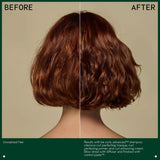 Aveda Be Curly Advanced Shampoo | Moisturizing Shampoo for Curly, Coily, Wavy Hair | Gently Cleanses, Removes Build Up | Fights Frizz | Sulfate Free, Silicone Free | 94% Naturally Derived*