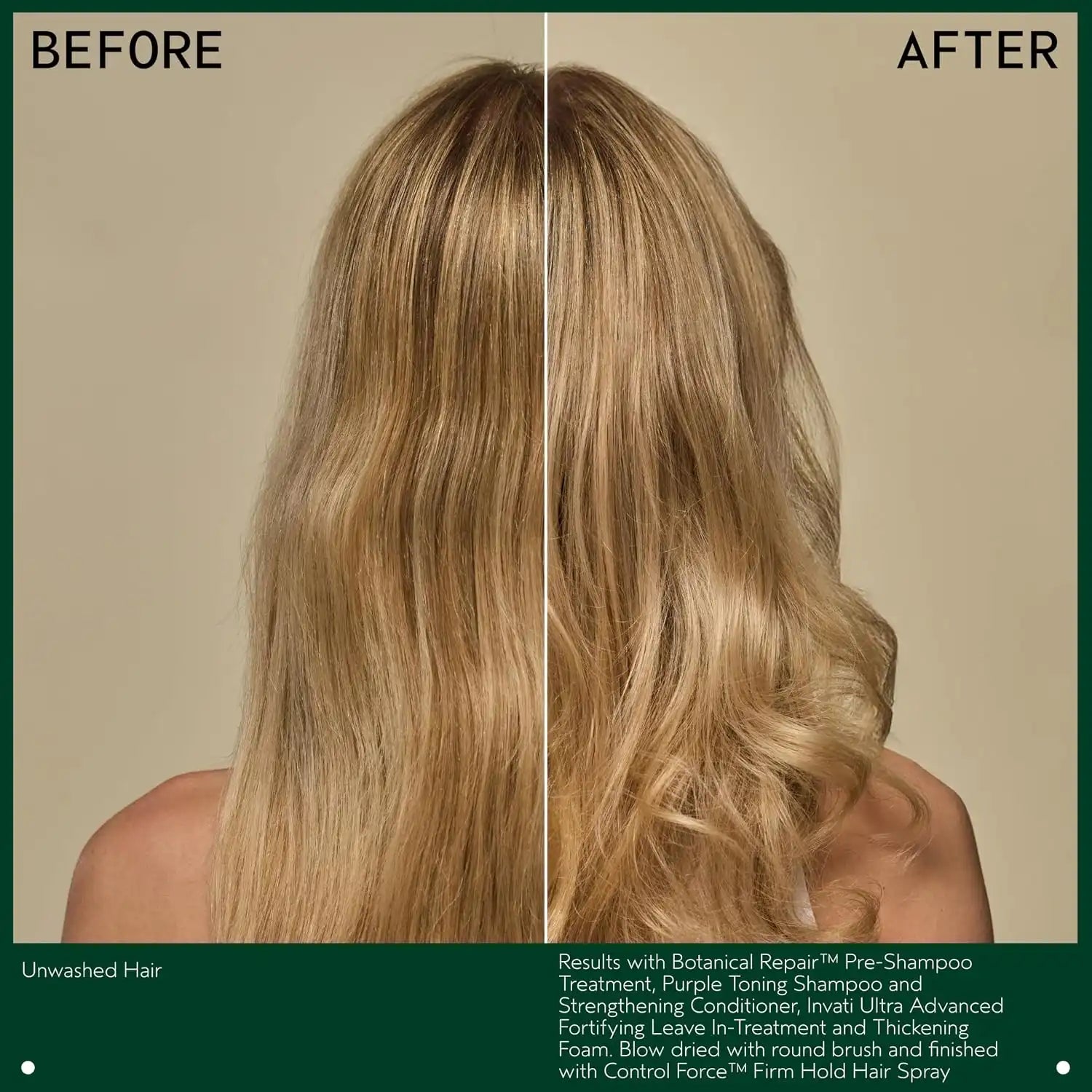 Aveda Botanical Repair Purple Toning Shampoo | For Blonde, Silver, Grey Hair | Reduces Brassy Tones | Silicone Free | 96% Naturally Derived*, 6.7 fl oz