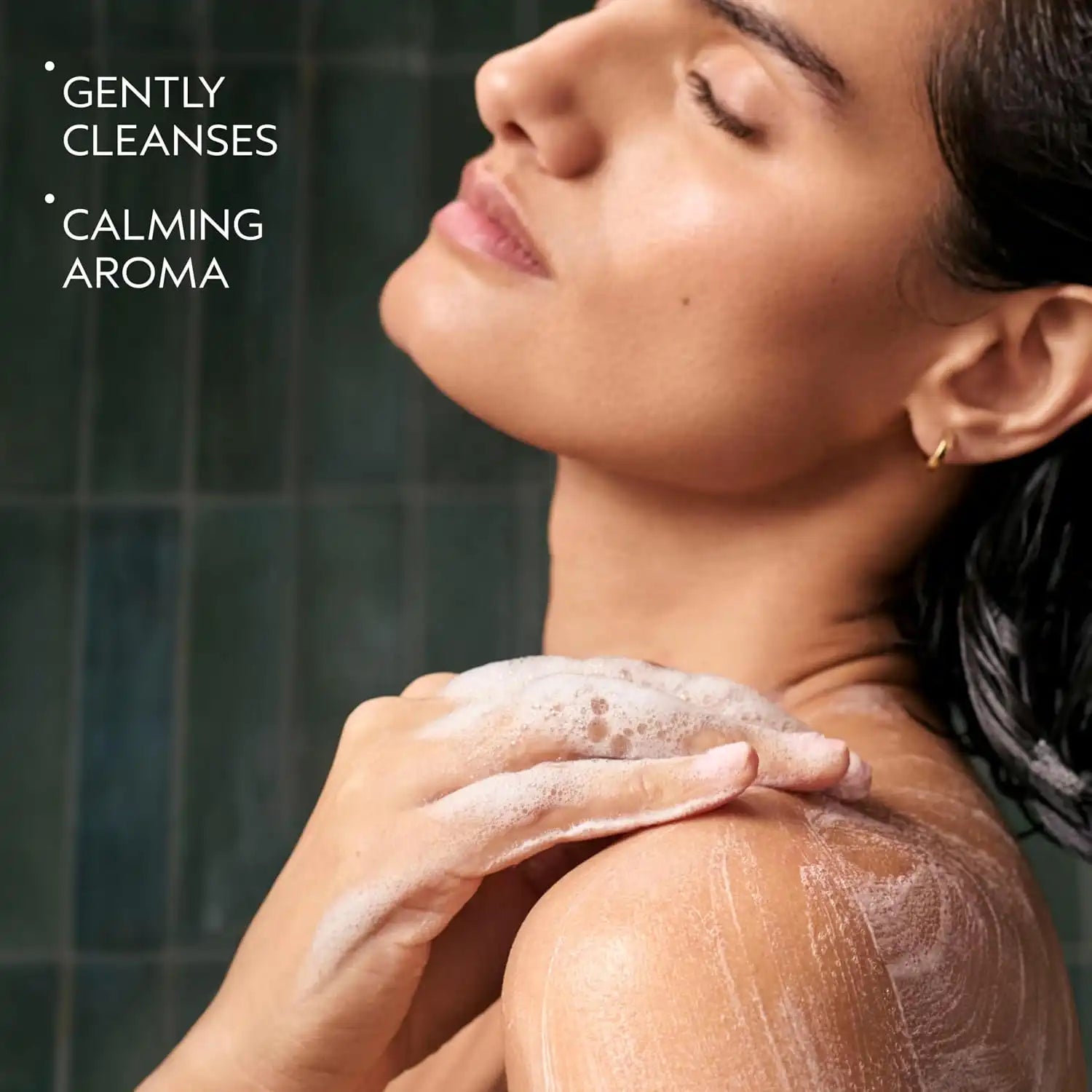 Aveda Shampure Hand & Body Wash | Liquid Hand Soap and Body Wash | with Calming Aroma of Lavender, Ylang Ylang, Petitgrain