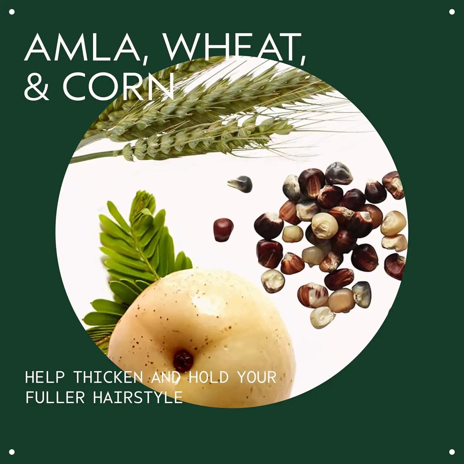 Aveda Thickening Tonic | Instantly Thickens Hair | Spray for Thin and Fine Hair | with Wheat, Corn, and Certified Organic Amla | 96% Naturally Derived*
