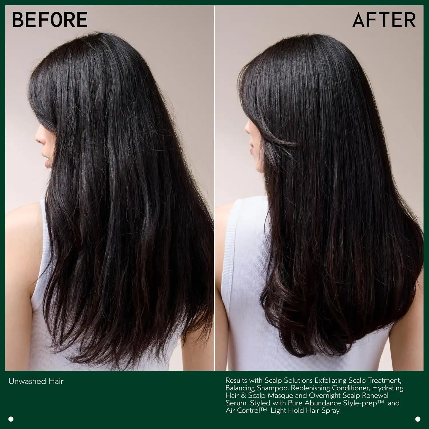 Aveda Scalp Solutions Balancing Shampoo | Gently Removes Pollution & Build-Up, Improves Scalp Hydration | for All Hair Types | Citrus, Floral, Mint Aroma | 94% Naturally Derived*