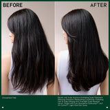 Aveda Scalp Solutions Balancing Shampoo | Gently Removes Pollution & Build-Up, Improves Scalp Hydration | for All Hair Types | Citrus, Floral, Mint Aroma | 94% Naturally Derived*
