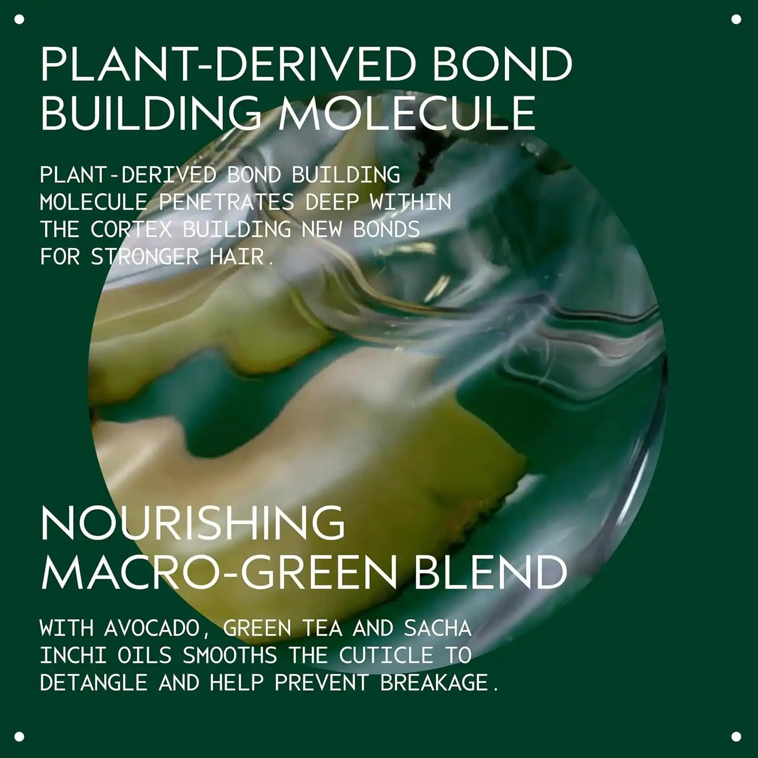 Aveda Botanical Repair Bond-Building Styling Creme | Helps Repair Damaged Hair | Smooths Frizz for Up to 72 Hours | Heat Protectant | 98% Naturally Derived* | Silicone Free