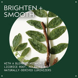 Aveda Tulasara Renewing Radiance Creme | Brightening Face Cream with Vitamin C | Visibly Smooths Fine Lines | 97% Naturally Derived*, 1.7 Fl Oz