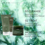 Aveda Botanical Kinetics Energizing Eye Creme | Helps Brighten Under Eyes, Reduces the Look of Dark Circles | with Licorice Root and Caffeine | 96% Naturally Derived*, 0.5 Fl Oz