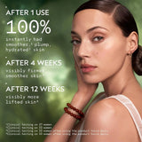Aveda Advanced Botanical Kinetics Plumping Cream | Firming and visibly reducing wrinkles | Vegan | Full Size | Refillable | 1.7 Fl Oz