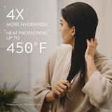 Aveda Nutriplenish Daily Moisturizing Treatment | Leave-In Treatment for Medium to Thick Dry Hair | Heat Protection | Organic Pomegranate Oil, Coconut Oil, Mango Butter | 99% Naturally Derived*