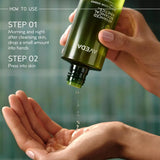 Aveda Advanced Botanical Kinetics Revitalizing Essence Lotion | Smooths skin and refines pores | Vegan | Full Size | 6.7 Fl Oz