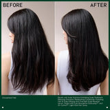 Aveda Scalp Solutions Hydrating Scalp & Hair Masque | 77% Scalp Moisture Barrier Replenishment Instantly* | For All Hair Types | Vegan Squalane | Silicone Free | 97% Naturally Derived*, 5 Fl Oz