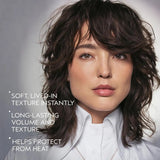 Aveda Tousle Texture Dry Texture Spray | Adds Volume and Texture | Thermal Heat Protection | For Fine to Medium Hair Types | With Zeolite Minerals, Cassava, and Olive Extract