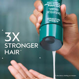 Aveda Botanical Repair Bond-Building Pre-Shampoo Repair Treatment | Strengthens Hair | Helps Reduce Breakage | Helps Reverse Chemical Damage | 97% Naturally Derived*, 5 Fl Oz
