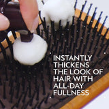 Aveda Invati Ultra Advanced Thickening Foam | Styling Foam for Thin & Thinning Hair | Instantly Thickens Hair | Flexible Hold | 97% Naturally Derived*