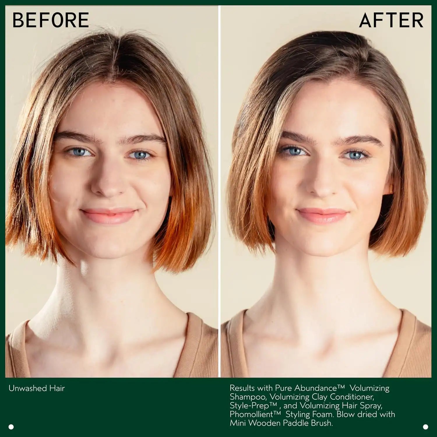 Aveda Phomollient Styling Foam Hair Mousse | Weightless Volumizing Mousse for Fine to Medium Hair
