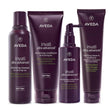 Aveda Invati Ultra Advanced Light & Rich 4-Step System | Exfoliating Shampoo, Thickening Conditioner, Revitalizing Scalp Serum, Fortifying Leave-In Treatment | Reduces Hair Loss by 77%*