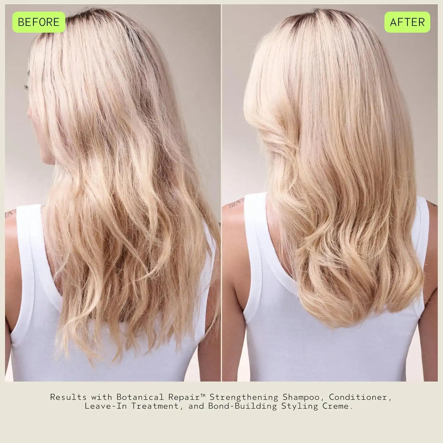 Aveda Botanical Repair Bond-Building Styling Creme | Helps Repair Damaged Hair | Smooths Frizz for Up to 72 Hours | Heat Protectant | 98% Naturally Derived* | Silicone Free