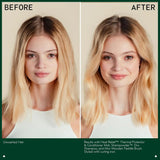 Aveda Wooden Paddle Hair Brush | Detangling, Smoothing Brush | Straightening, Blow Drying | All Hair Types