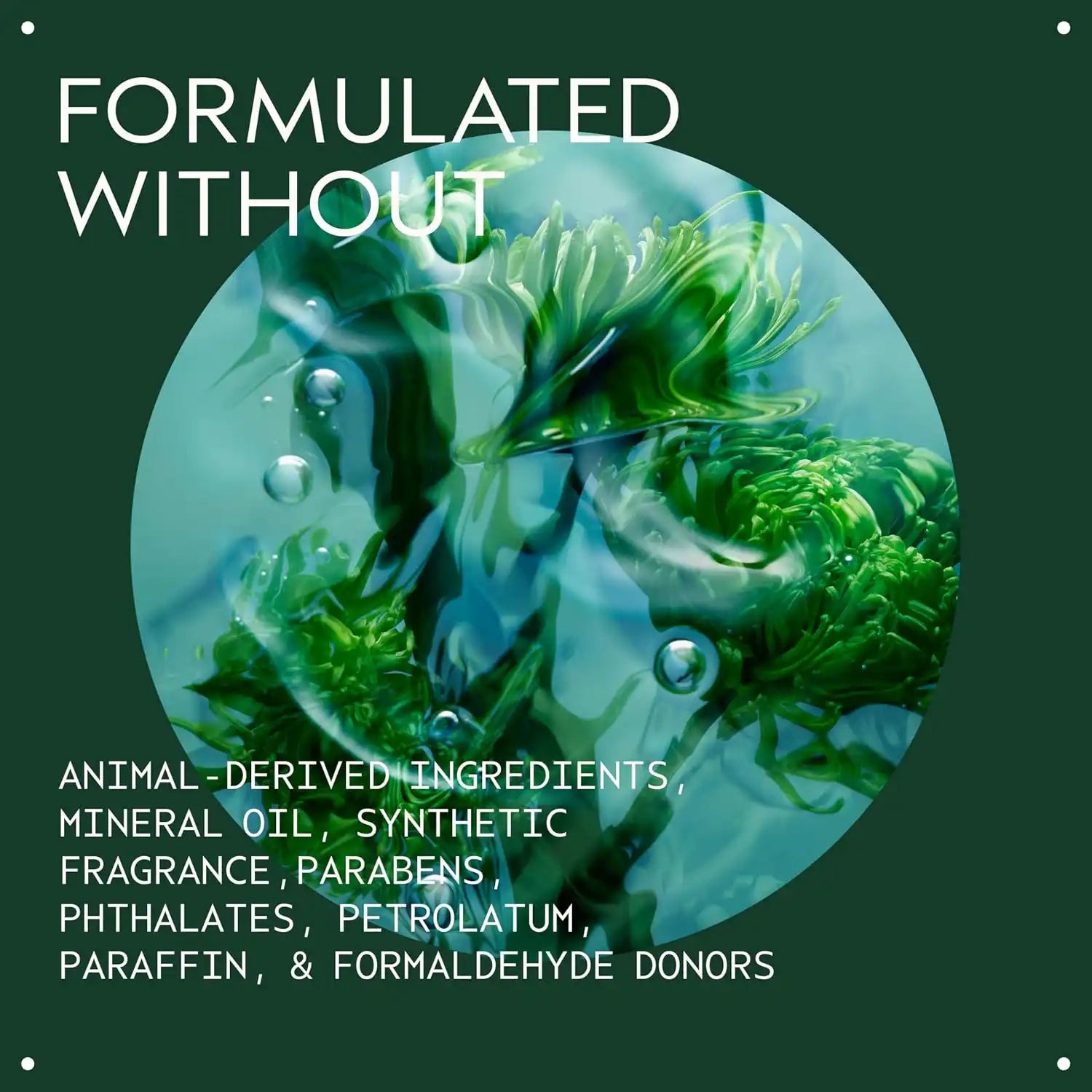 Aveda Men Pure-Formance Firm Hold Hair Gel for Men | Maximum Hold, Control, Shine | 93% Naturally Derived*, 5 Fl Oz