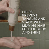 Aveda Rosemary Mint Weightless Conditioner | Lightweight Daily Conditioner | Adds Body & Shine| For Normal to Oily Hair, Fine to Medium Hair | Invigorating Aroma | 97% Naturally Derived*