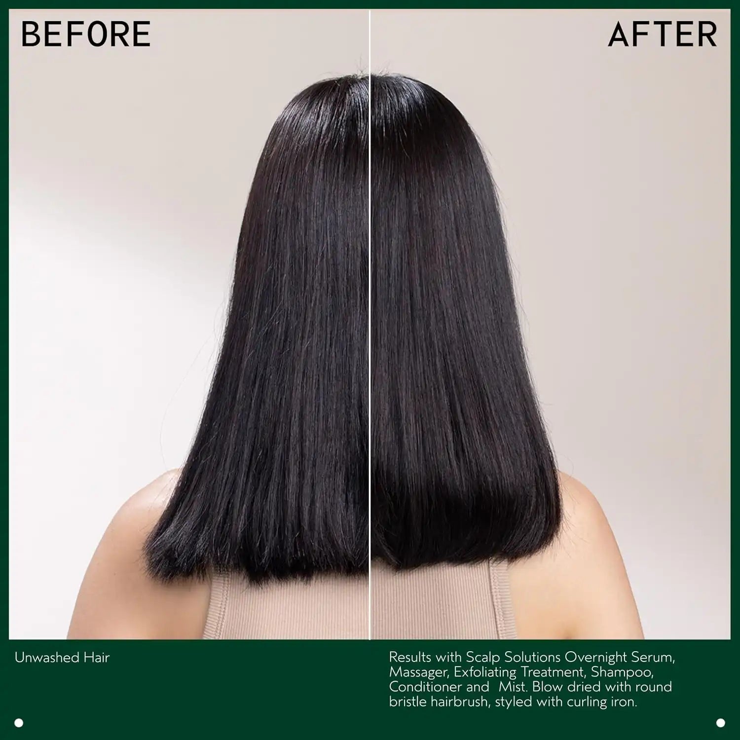 Aveda Scalp Solutions Stimulating Scalp Massager | Exfoliates, Stimulates Scalp Micro-Circulation | for All Hair Types