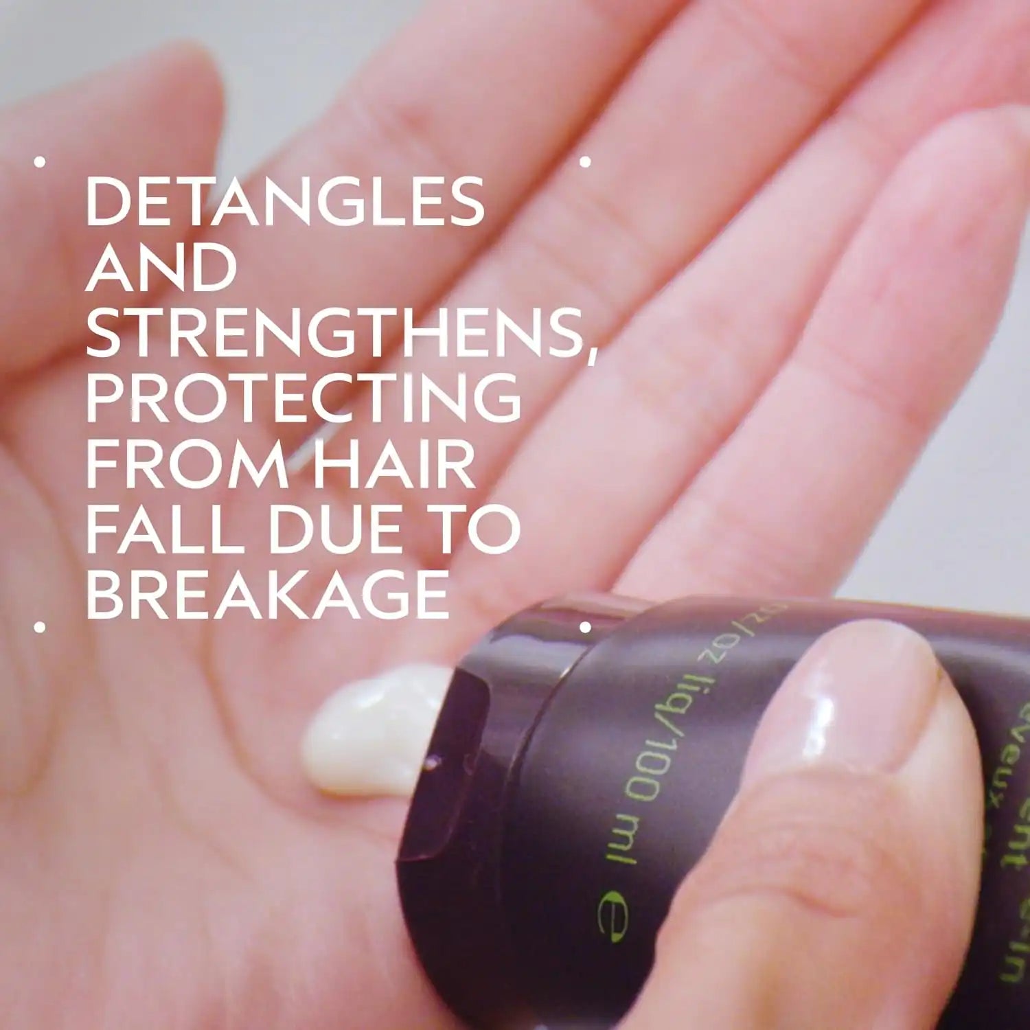 Aveda Invati Ultra Advanced Fortifying Leave-In Treatment | Step 4 of 4 | Reduces Hair Loss by 77% | Strengthens Thinning Hair | AntiFrizz Detangles Heat Protectant | 98% Naturally Derived*