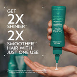 Aveda Botanical Repair Bond-Building Flash Treatment for Stronger Hair | Strengthens Hair in 10 Seconds | Adds Shine & Smoothness | 98% Naturally Derived*, 5 Fl Oz