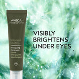Aveda Botanical Kinetics Energizing Eye Creme | Helps Brighten Under Eyes, Reduces the Look of Dark Circles | with Licorice Root and Caffeine | 96% Naturally Derived*, 0.5 Fl Oz