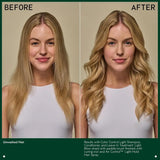 Aveda Color Control Leave-In Treatment Light | Protects Color for Up to 12 Weeks | Heat and UV Protectant | For Fine to Medium Hair | Silicone Free | 98% Naturally Derived*