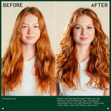 Aveda Volumizing Hair Tonic | Volume Spray for Fine and Medium Hair Types | Build Body + Shine | With Wheat Amino Acids and Certified Organic Aloe | 92% Naturally Derived*