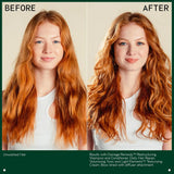Aveda Volumizing Hair Tonic | Volume Spray for Fine and Medium Hair Types | Build Body + Shine | With Wheat Amino Acids and Certified Organic Aloe | 92% Naturally Derived*
