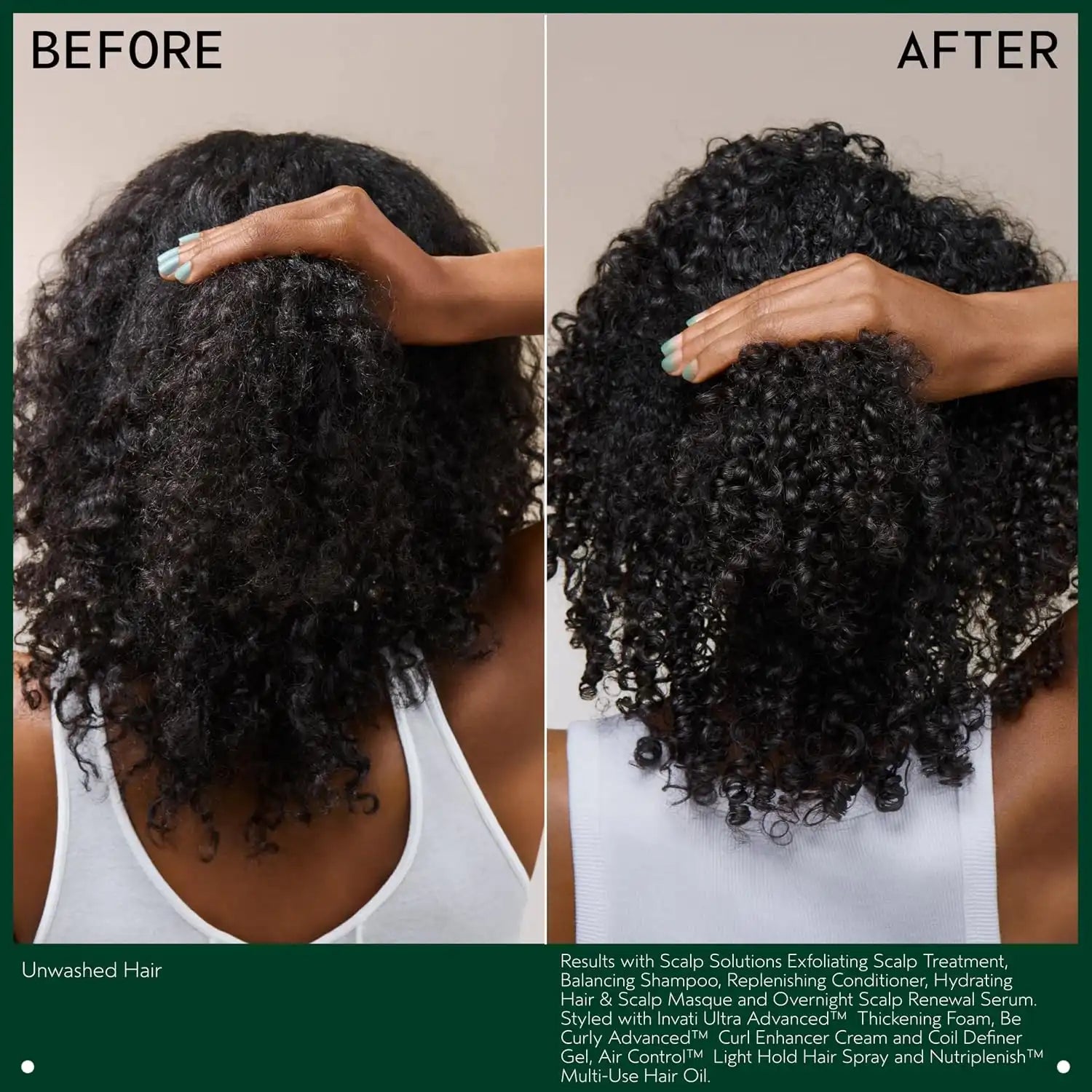 Aveda Scalp Solutions Hydrating Scalp & Hair Masque | 77% Scalp Moisture Barrier Replenishment Instantly* | For All Hair Types | Vegan Squalane | Silicone Free | 97% Naturally Derived*, 5 Fl Oz