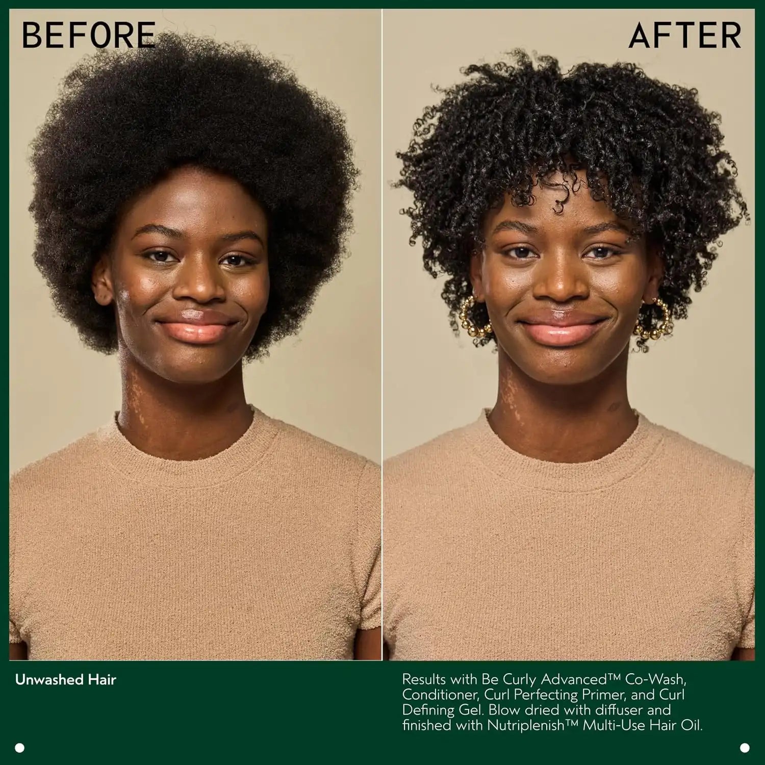 Aveda Be Curly Advanced Co-Wash | Removes Buildup Without Stripping | Hydrates Curly & Coily Hair | Fights Frizz | Sulfate Free | Silicone Free | 98% Naturally Derived*, 11.8 Fl Oz