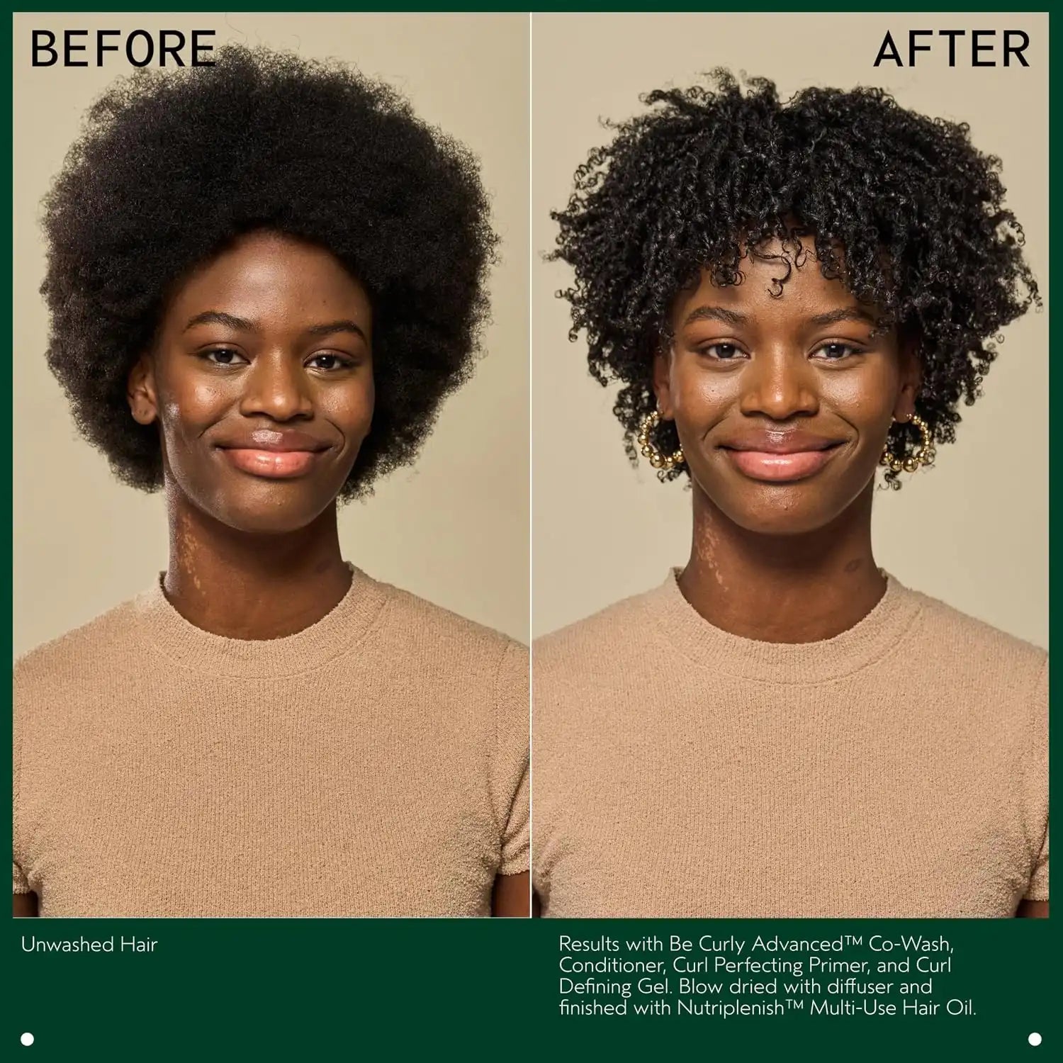 Aveda Be Curly Advanced Conditioner | Adds Moisture and Definition to Curly, Coily, Wavy Hair |Detangles and Fights Frizz | Silicone Free | 97% Naturally Derived*