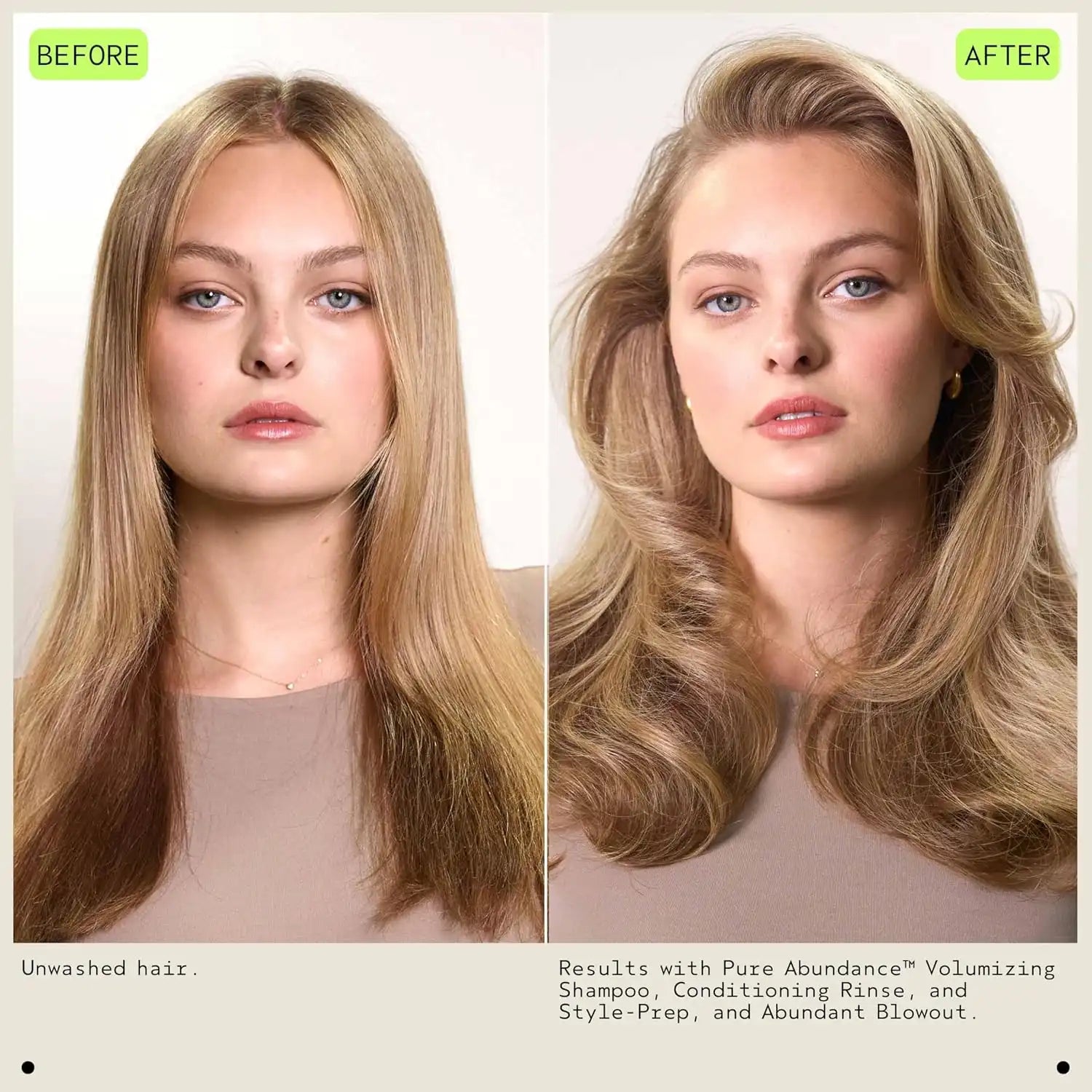 Aveda Abundant Blowout All-Over Volumizing Spray | 24-Hour All-Over Volumizing Spray | Heat Protectant | Calming Aroma of Lavender, Petitgrain, Ylang Ylang | 98% Naturally Derived*