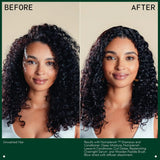 Aveda Nutriplenish Shampoo Deep Moisture | Rich Hydration for Medium to Thick Dry Hair | Organic Pomegranate Oil, Coconut Oil, Mango Butter | 93% Naturally Derived*