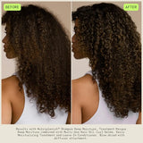 Aveda Nutriplenish Treatment Masque Deep Moisture | Intense Deep Conditioning Mask for Medium to Thick Dry Hair | Organic Pomegranate Oil, Coconut Oil, Mango Butter | 96% Naturally Derived*
